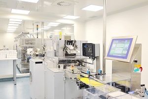 Déménagement d'un laboratoire médical par un professionnel en Belgique