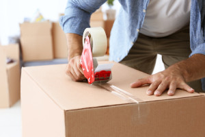 A professional removal company offers its expertise to ensure that your move goes smoothly