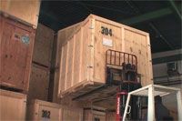 To make it easier for you to use the furniture storage service: