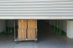 Full storage service or self-storage: differences in Belgium