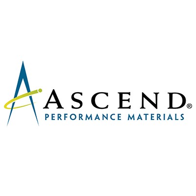 Logo client - Ascend