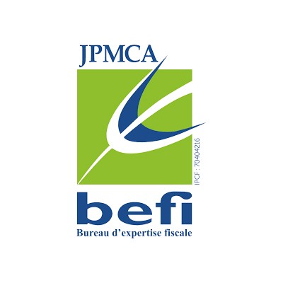 Logo client - Befi
