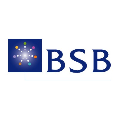 Logo client - BSB