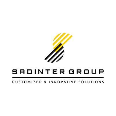 Logo client - Sadinter Group