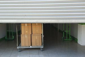 Différence entre un garde-meuble professionnel et un self-storage en Belgique