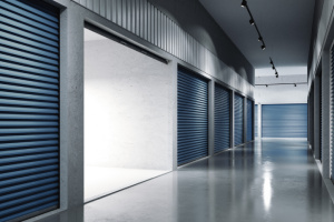 If you are moving, the renting of a storage unit can be useful.