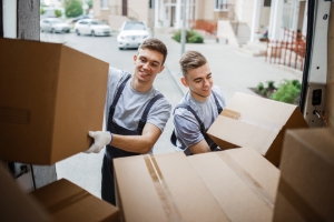 Découvrez les avantages de faire appel à un déménageur local tel que la Maison Genné 