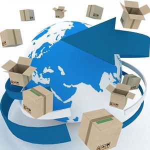 Un déménagement international nécessite une bonne préparation