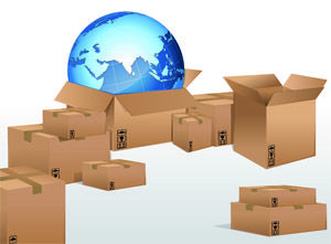 Le déménagement international sera d'autant plus efficace s'il est accompagné par une entreprise professionnelle