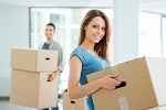 Cartons de déménagement : bien emballer ses affaires en Belgique