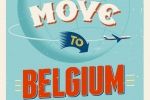 Déménager depuis l’international vers la Belgique : tout savoir
