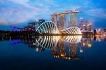 Moving to Singapore or the Philippines: specific points