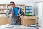 Préparer votre personnel lors de votre déménagement d’entreprise