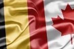 Déménagement depuis le Québec vers la Belgique