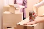 Eco-friendly moving boxes: how to choose wisely