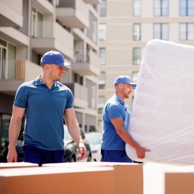 Entreprise déménagement Bruxelles et Brabant wallon : avantages