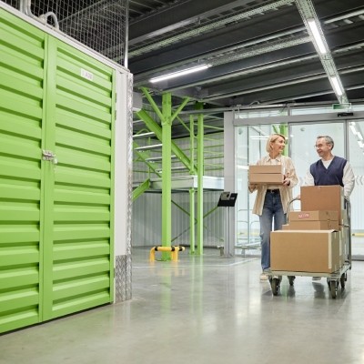 Benefits of furniture storage in Brussels