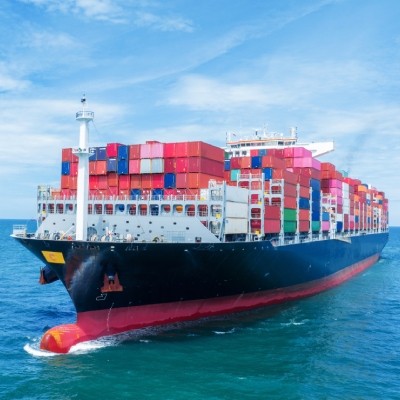 Benefits of groupage for international moves from Brussels