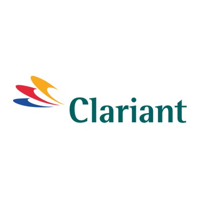 Logo client - Clariant