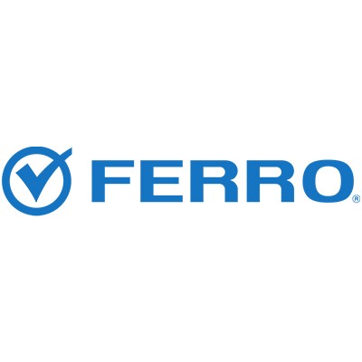 Logo client - Ferro