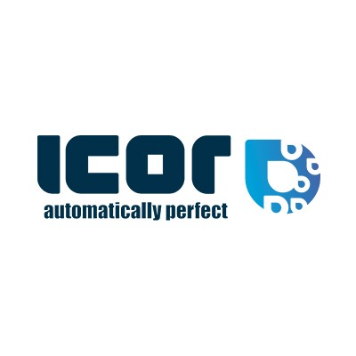 Logo client - Icor