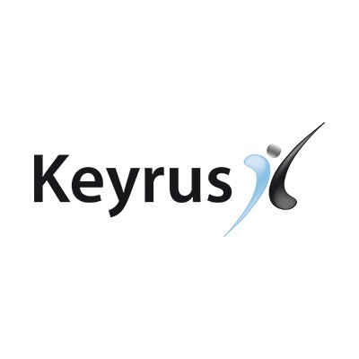 Logo client - Keyrus
