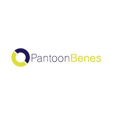 Logo client - Pantoon Benes