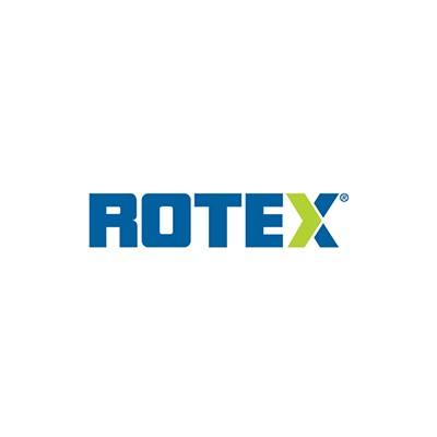 Logo client - Rotex