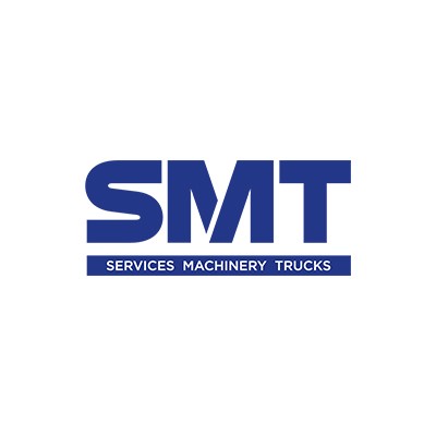 Logo client - SMT