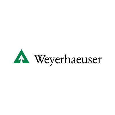 Logo client - Weyerhaeuser