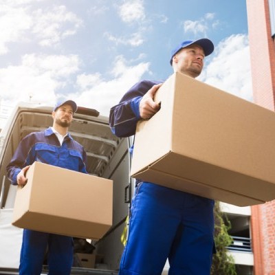 Request professional movers in Walloon Brabant