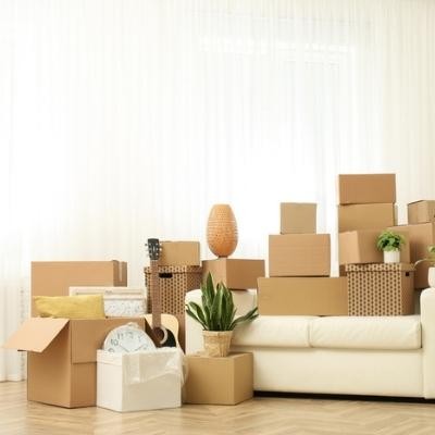 Choose a furniture storage service in Walloon Brabant