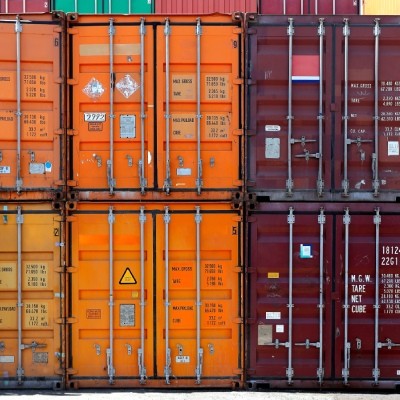 Shipping container storage in Walloon Brabant: the benefits