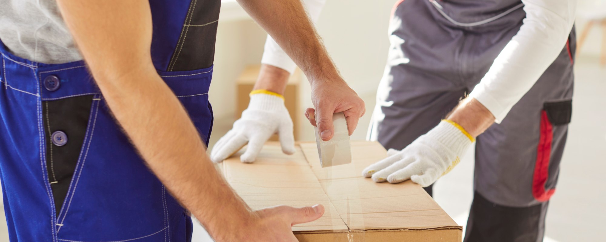 Quand commencer à préparer votre déménagement ?